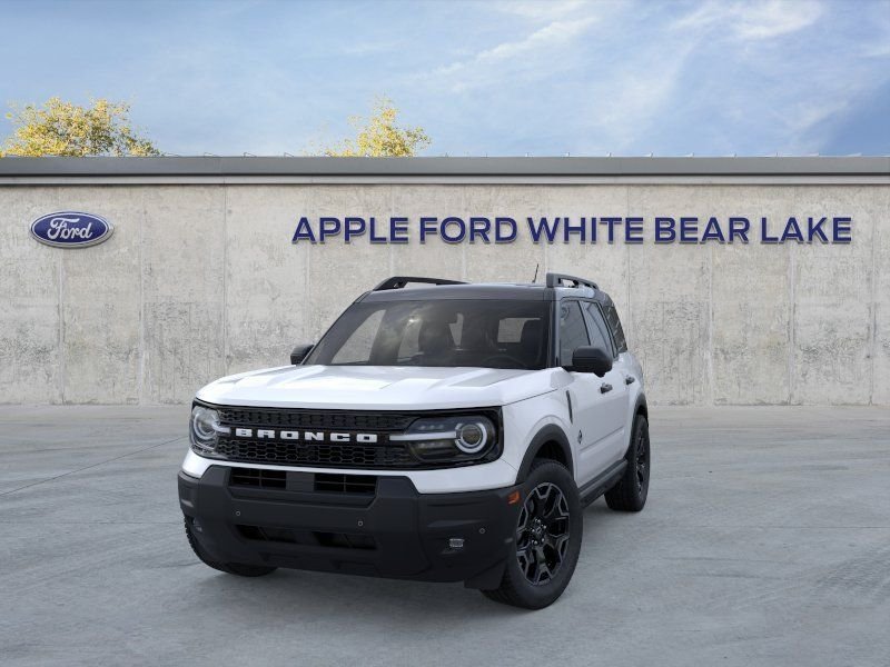 ford bronco sport 2026 3FMCR9CN9TRE12075 image ford bronco sport 2026 3FMCR9CN9TRE12075 image